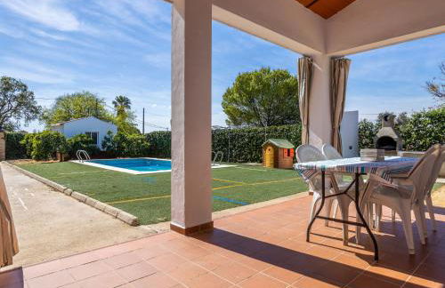 Holiday Home Rocio by Interhome - Foto 50