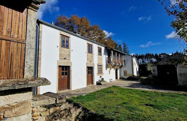 Finca La Cuevona de Guitiriz - Foto 55