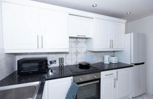 First Class Flat - Foto 26