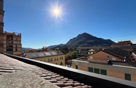 Velvet Loft - Affitti Brevi Italia - Foto 27