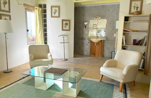 Cottage Coeur des Vignes - Foto 42