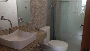 Flat excelente localização - Foto 5