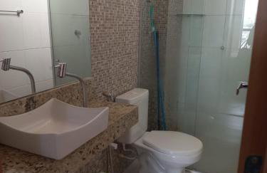 Flat excelente localização - Foto 5