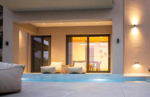 Armour Eclectic Villa - Foto 81