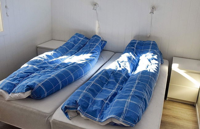 Holiday Home in UrangsvÃ¥g - Foto 4