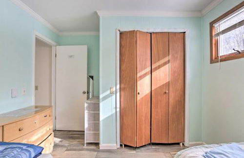 Large Greeley House with 2 Game Rooms and Yard! - Foto 29