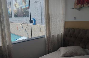 Bela casa Piscina Grande - Foto 50