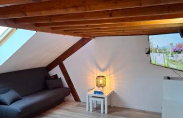 L'industriel - meublé de tourisme 4 étoiles - Foto 10