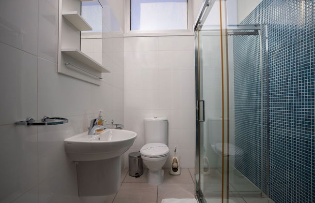 Athenaeum Beachside Studio - Foto 8