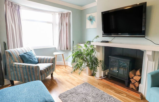 Derby Dream House - Cozy Retreat for Your Getaway - Foto 10