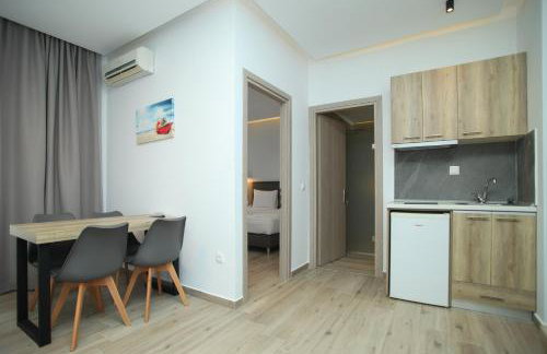 Naias Beach Hotel - Foto 89