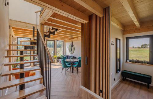 Szept Oberlandu - boutique, luxury Villa in Liva Park - Foto 9