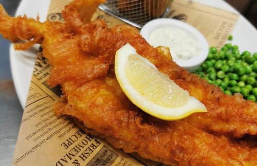 The Horseshoe - Foto 12