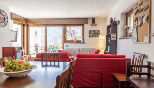 Casa Cavina, ampia con giardino e garage - Foto 2