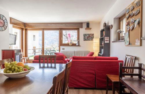 Casa Cavina, ampia con giardino e garage - Foto 2