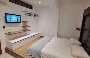 Courtyard Luxury Suites “MARIANTHI” - Foto 15