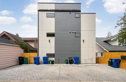 Perch - Wallingford Place - Foto 36