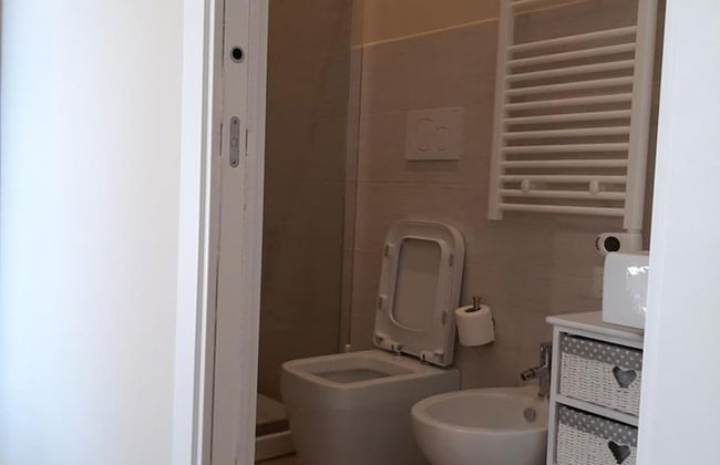 Affittacamere Stazione Empoli - Photo 41