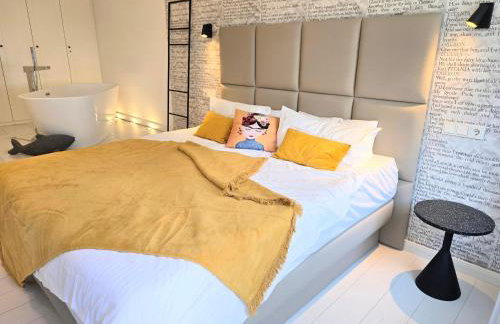 Ferienwohnung Lieblingssuite am Strand - Foto 6