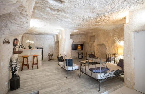 Maison troglodyte de luxe 10 pers proche Amboise - Foto 1