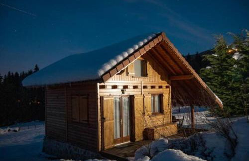 Chalet individuel à proximité de la station Les 7 Laux - Foto 19