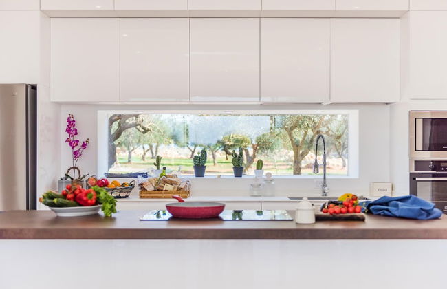 Villa Arja - Photo 39