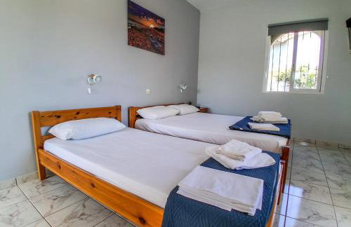 Kanali Apartments - Foto 34