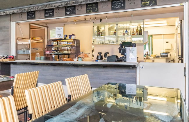 Karhunkierros Cabins & Huts - Foto 35