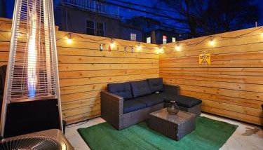 FIFA Host, Brazil vs Haiti, Game Room, Hot Tub - Foto 2