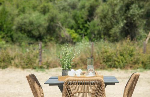 SEASCAPE VILLAS VASSILIKI - Beachfront villas - Foto 69