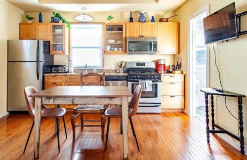 Historic Capital Hill Home and Carriage House - Foto 43