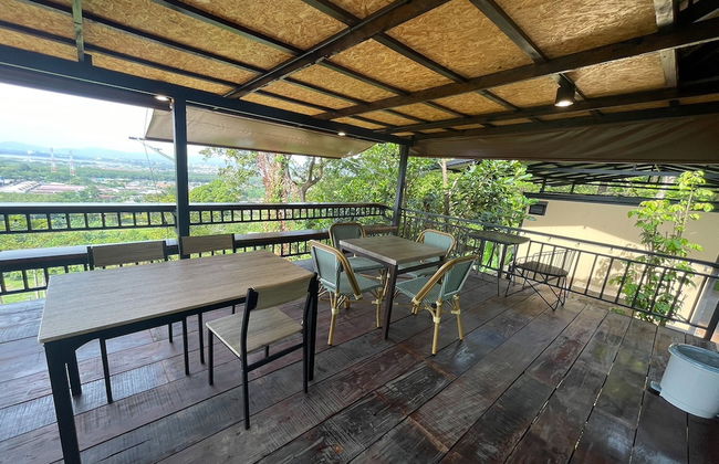 Pha Lae Tawan@Siray - Photo 2