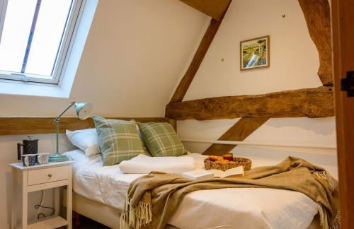 East Barn- Luxury Countryside Home - Foto 17