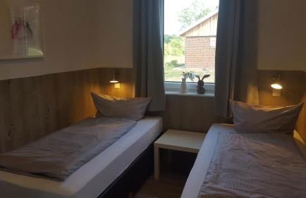 Ferienhäuser im Ferienhausgebiet Hof Beel - Foto 20