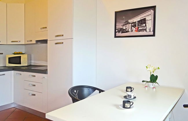 Holideal Campione Beach House - Photo 3