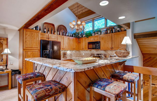 Ridgepoint Townhomes by East West Hospitality - Foto 22