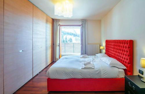 Terrazza su Sestriere Lux - Foto 12