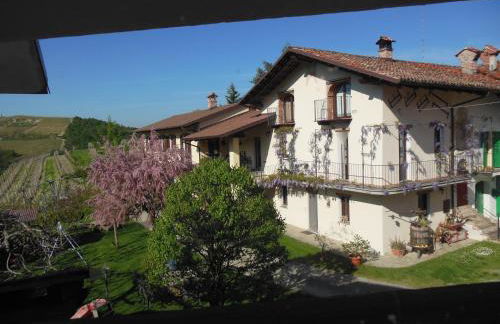 Agriturismo Affittacamere Barbarossa - Foto 35