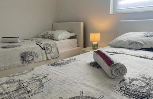 Apartment Megy - Foto 9