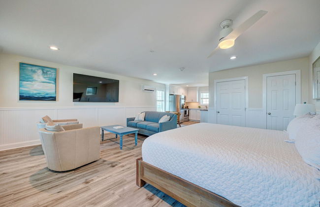 Saltwater Resort - Foto 17