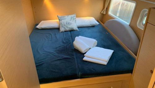 Activado Un día en catamarán de Ibiza a Formentera - Foto 4