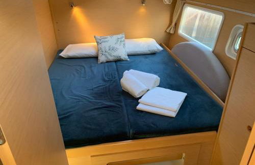 Activado Un día en catamarán de Ibiza a Formentera - Foto 4