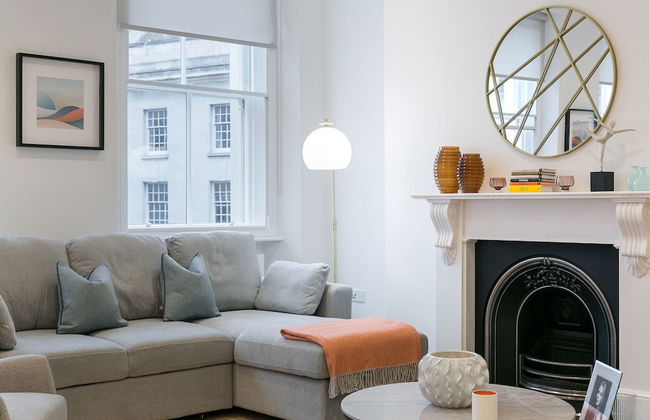 Urban Chic - Drury - Foto 11