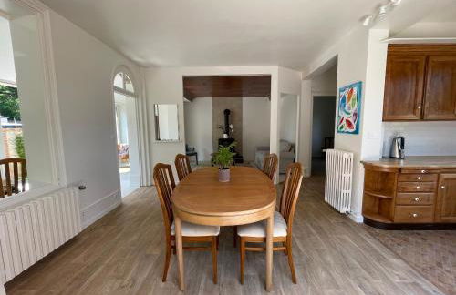 Villa Blanche - Foto 12