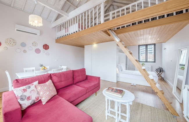 Look At Me - Serviced Lofts & Studios - Foto 25