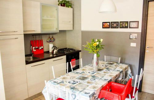 Appartamenti Borghetto Panigale - Foto 28