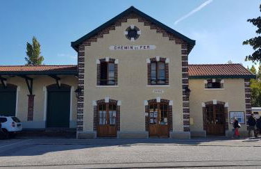 Aux Passagers de la Baie 3 - Photo 50