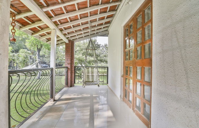 GuestHouser 3 BHK Cottage c364 - Photo 20