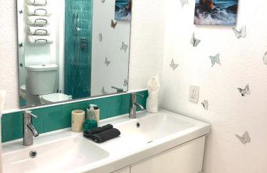 Viva California - Cozy Home with Backyard Oasis, BBQ & Firepit - Foto 17