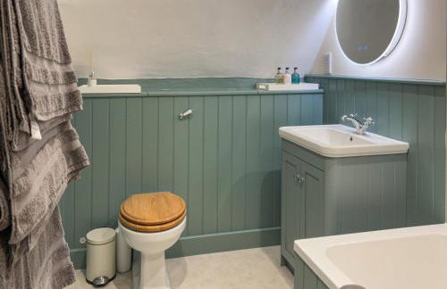Grange Cottage - Photo 13